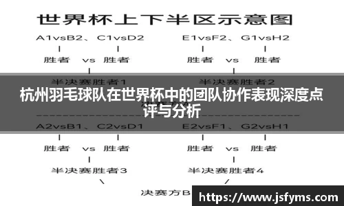 杭州羽毛球队在世界杯中的团队协作表现深度点评与分析