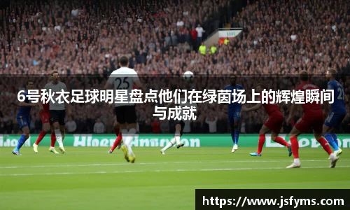 6号秋衣足球明星盘点他们在绿茵场上的辉煌瞬间与成就