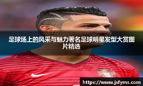 足球场上的风采与魅力著名足球明星发型大赏图片精选